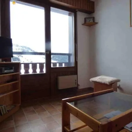 Apartment Gerfaut Le Grand-Bornand